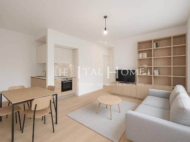 Appartamento in vendita a Bergamo BG