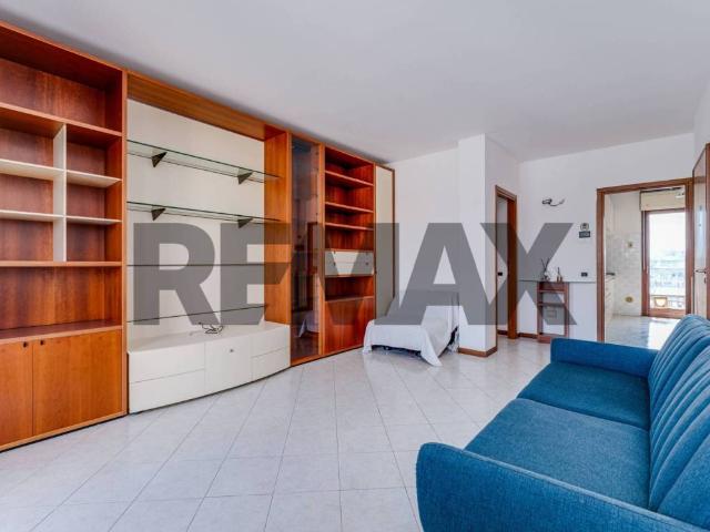 Appartamento in vendita a Bergamo BG