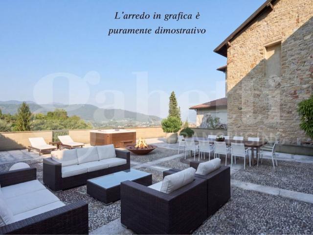 Appartamento in vendita a Bergamo BG