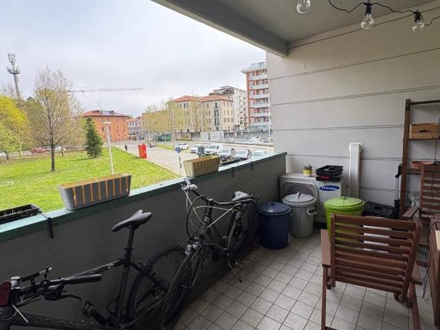 Appartamento in vendita a Bergamo BG
