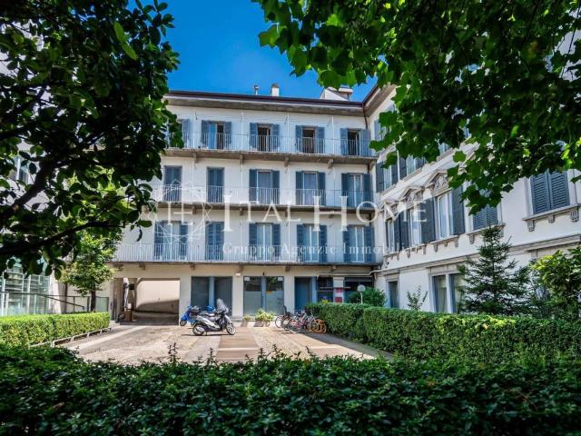 Appartamento in vendita a Bergamo BG