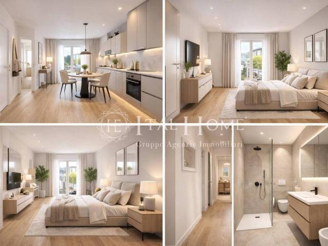 Appartamento in vendita a Bergamo BG
