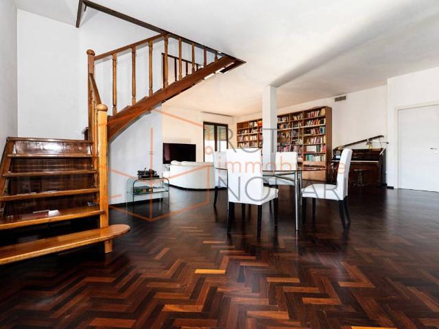 Appartamento in vendita a Bergamo BG