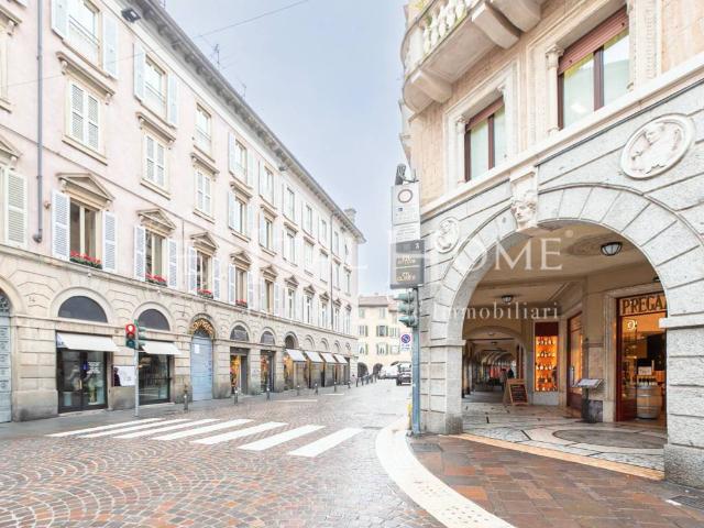 Appartamento in vendita a Bergamo BG