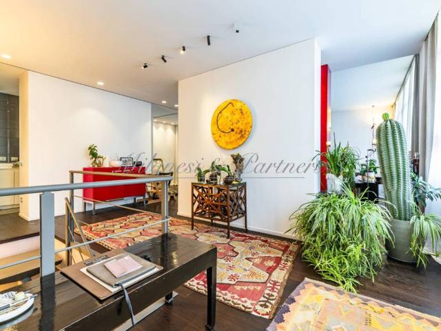 Appartamento in vendita a Bergamo BG