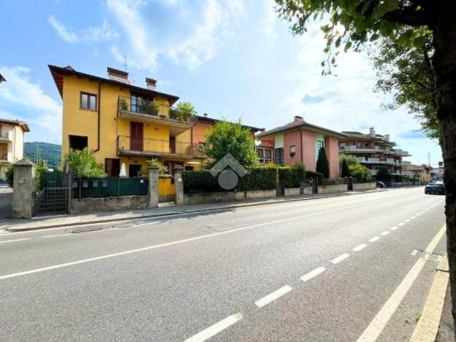 Appartamento in vendita a Bergamo BG