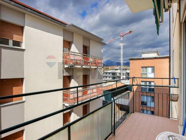 Appartamento in vendita a Bergamo BG
