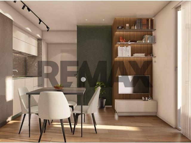 Appartamento in vendita a Bergamo BG