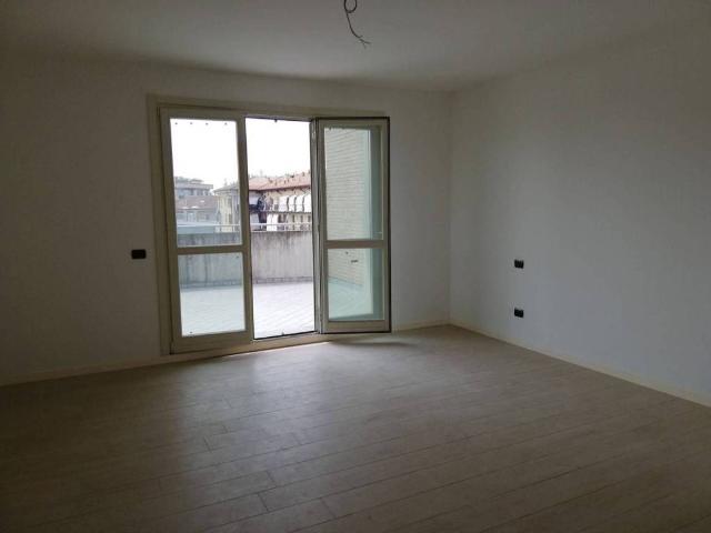 Appartamento in vendita a Bergamo BG