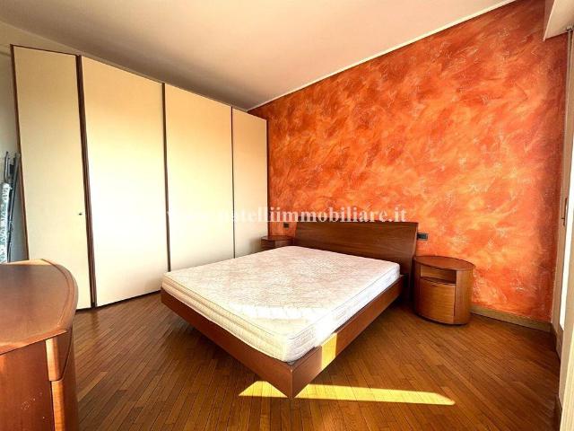 Appartamento in vendita a Bergamo BG
