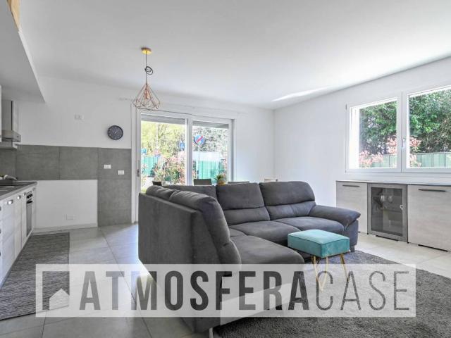 Appartamento in vendita a Bergamo BG