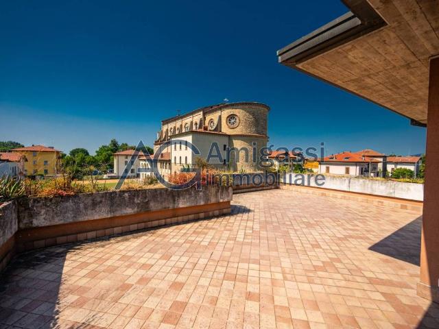 Appartamento in vendita a Bergamo BG