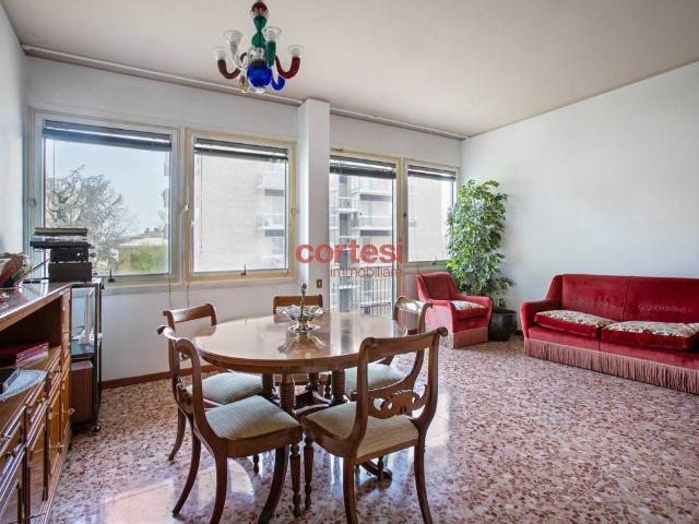 Appartamento in vendita a Bergamo BG