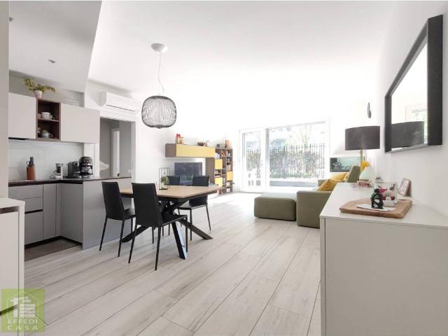 Appartamento in vendita a Bergamo BG