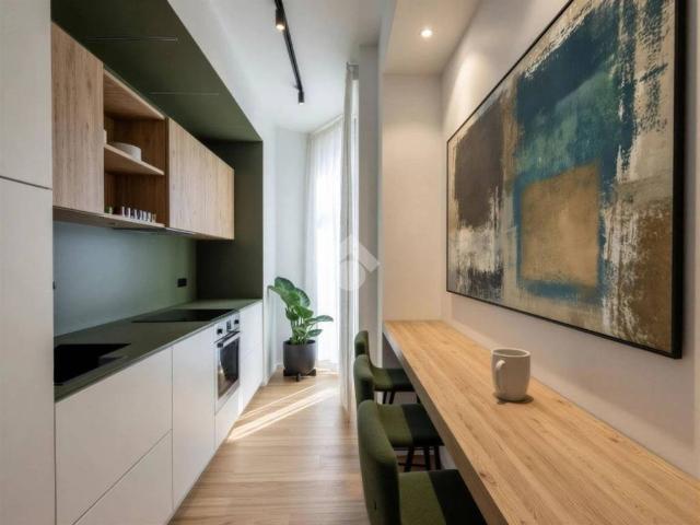 Appartamento in vendita a Bergamo BG