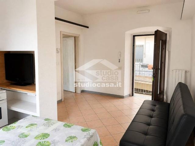 Appartamento in vendita a Bergamo BG