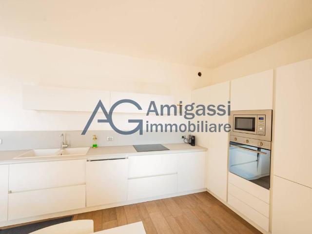 Appartamento in vendita a Bergamo BG