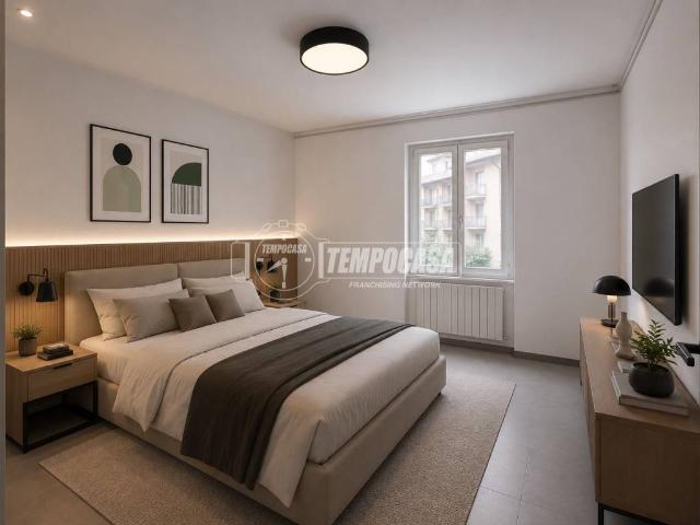 Appartamento in vendita a Bergamo BG