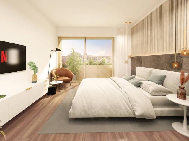 Appartamento in vendita a Bergamo BG