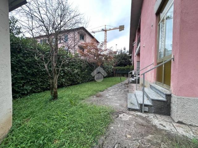 Appartamento in vendita a Bergamo BG