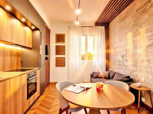 Appartamento in vendita a Bergamo BG
