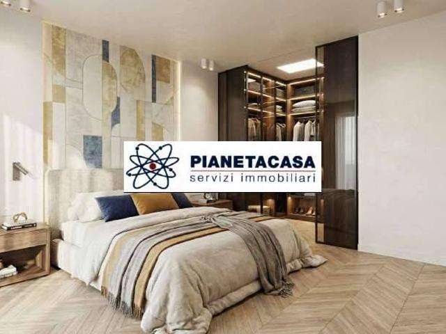 Appartamento in vendita a Bergamo BG