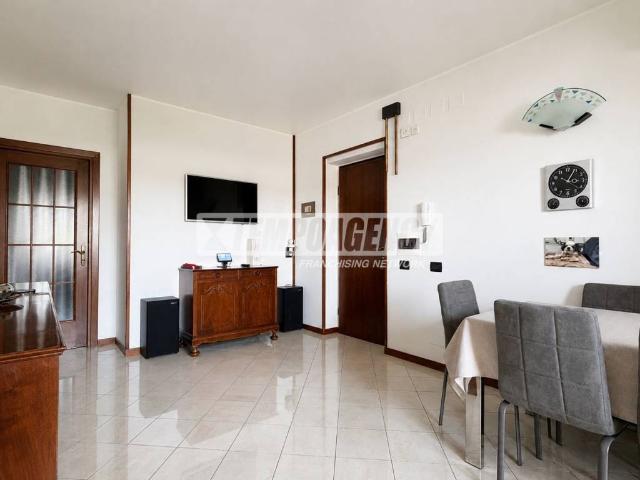 Appartamento in vendita a Bergamo BG