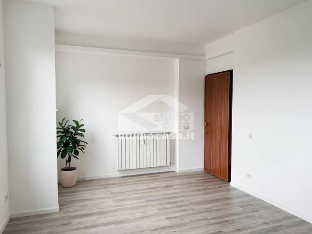 Appartamento in vendita a Bergamo BG