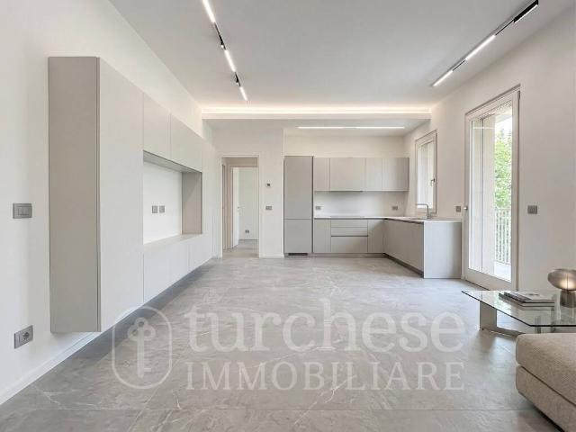 Appartamento in vendita a Bergamo BG
