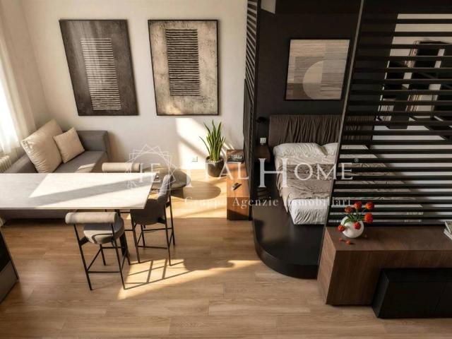 Appartamento in vendita a Bergamo BG