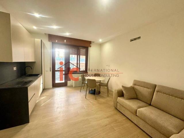 Appartamento in vendita a Bergamo BG