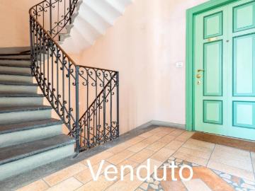 Appartamento in vendita a Bergamo BG