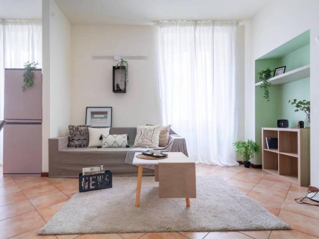 Appartamento in vendita a Bergamo BG