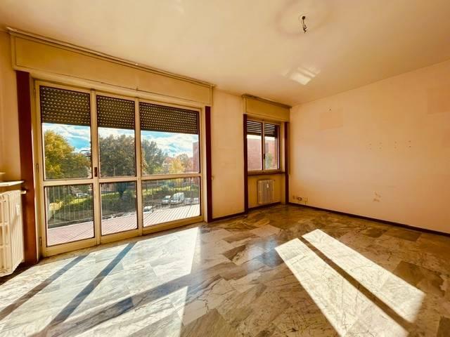 Appartamento in vendita a Bergamo BG