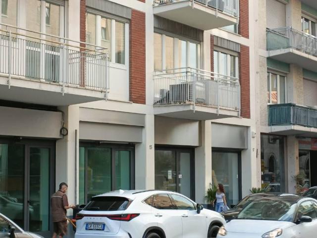Appartamento in vendita a Bergamo BG