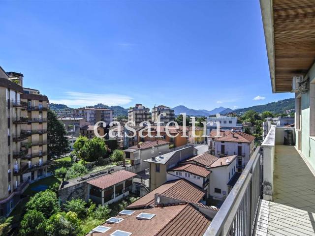 Appartamento in vendita a Bergamo BG