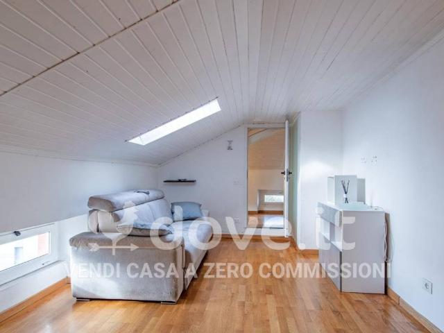 Appartamento in vendita a Bergamo BG