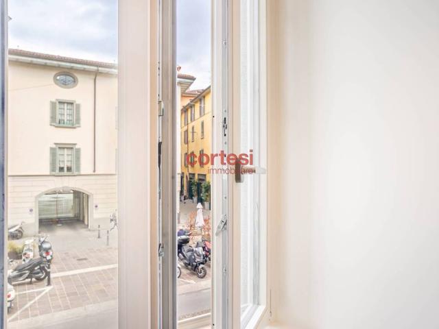 Appartamento in vendita a Bergamo BG