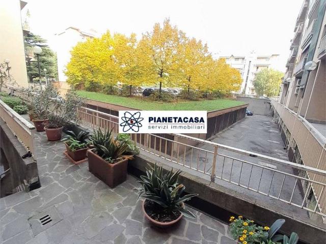 Appartamento in vendita a Bergamo BG