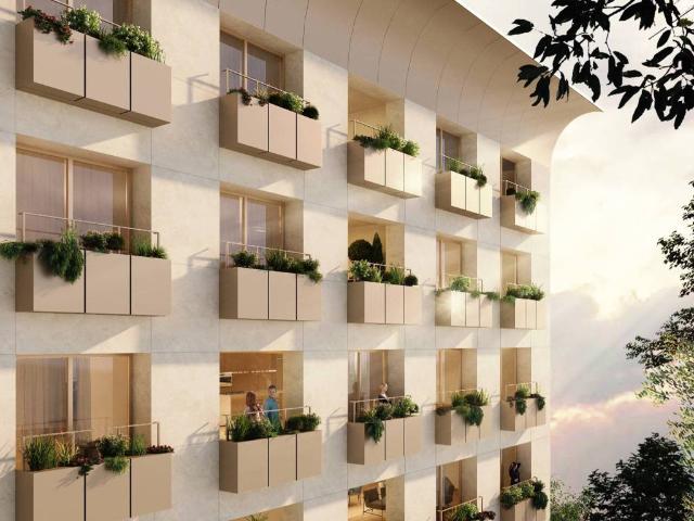 Appartamento in vendita a Bergamo BG