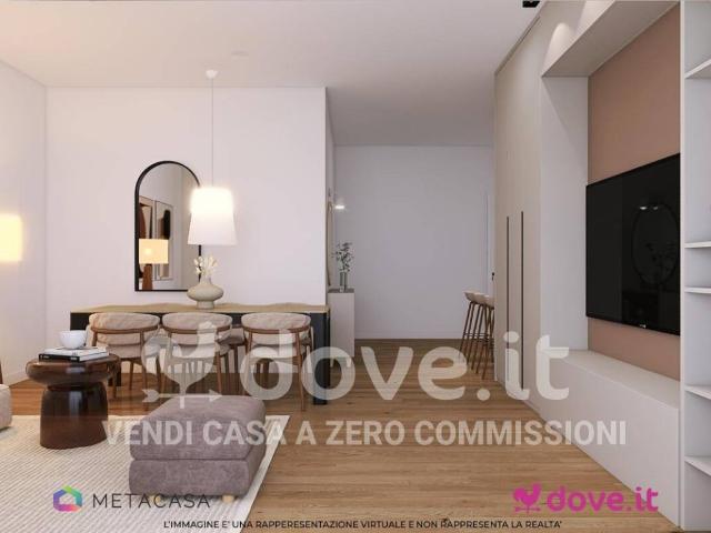 Appartamento in vendita a Bergamo BG