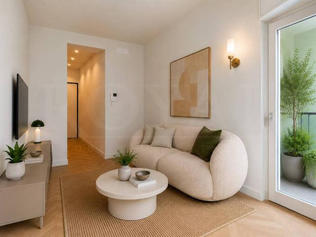 Appartamento in vendita a Bergamo BG