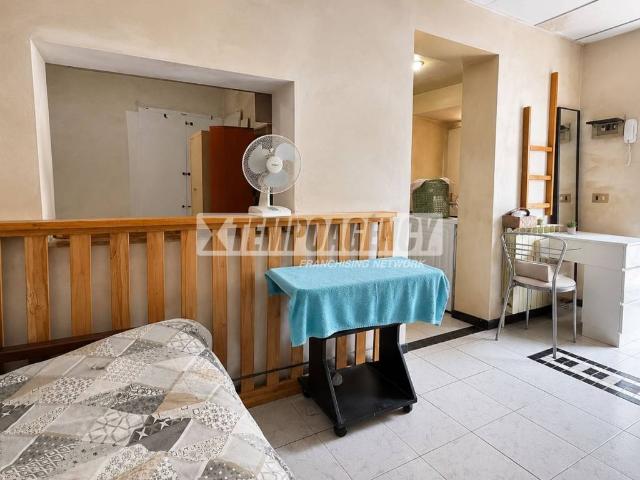 Appartamento in vendita a Bergamo BG