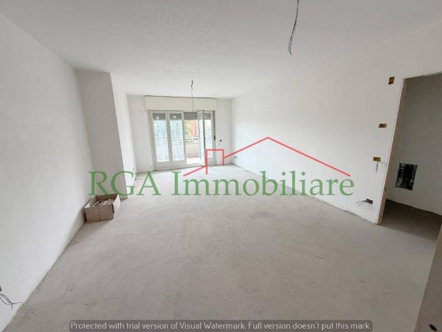 Appartamento in vendita a Bergamo BG