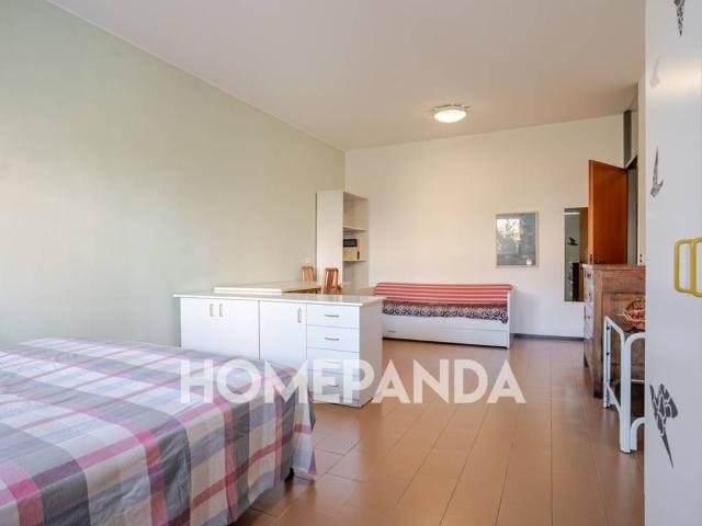 Appartamento in vendita a Bergamo BG