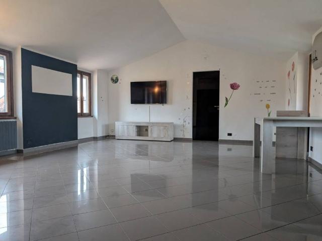 Appartamento in vendita a Bergamo BG