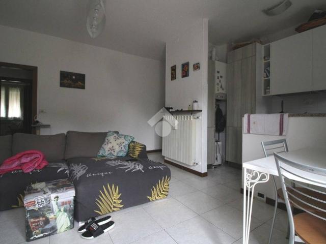 Appartamento in vendita a Bergamo BG