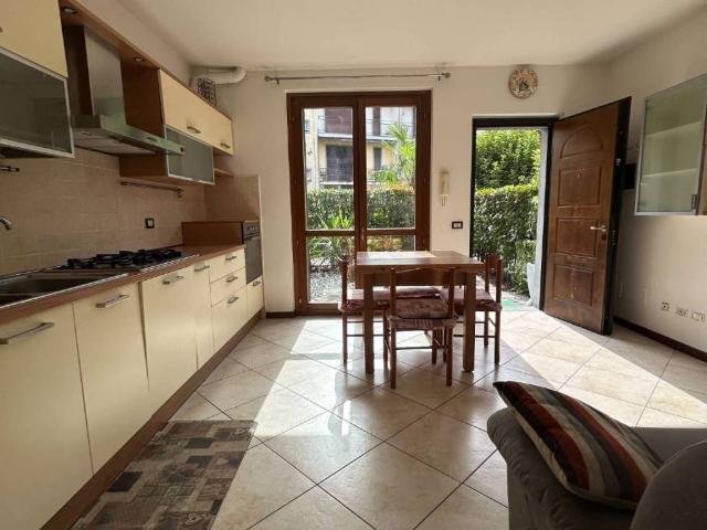 Appartamento in vendita a Bergamo BG