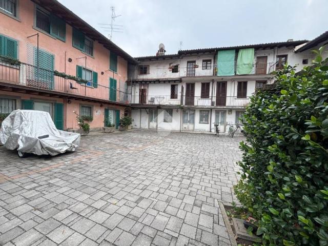 Appartamento in vendita a Bergamo BG