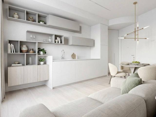 Appartamento in vendita a Bergamo BG